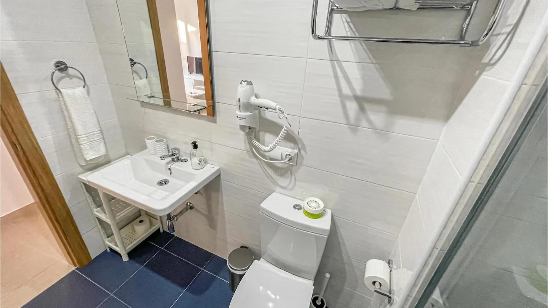 Nice Apartment In Estepona With Wifi Spain