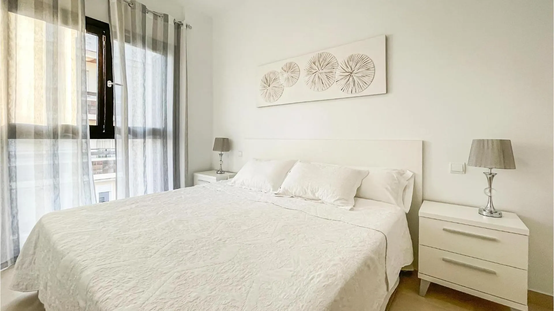 Nice Apartment In Estepona With Wifi 0*,  Spain