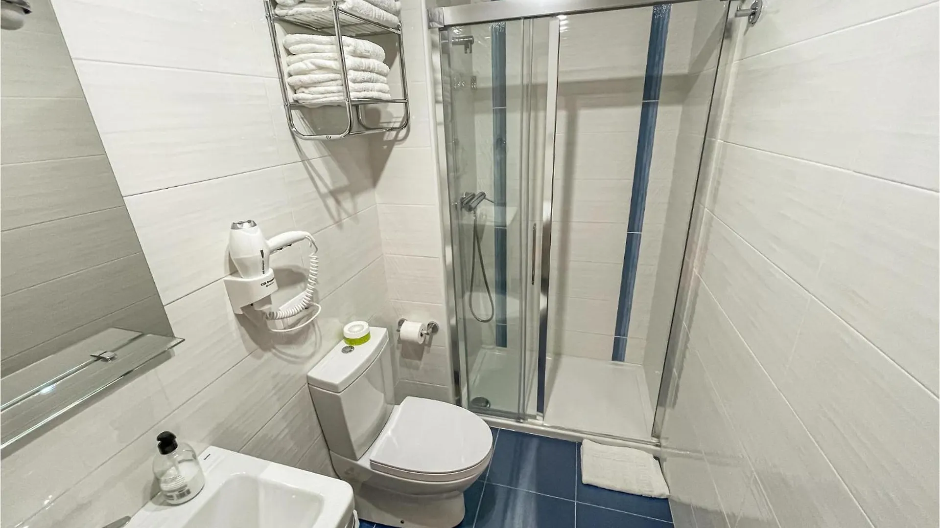 Nice Apartment In Estepona With Wifi 0*,  Spain