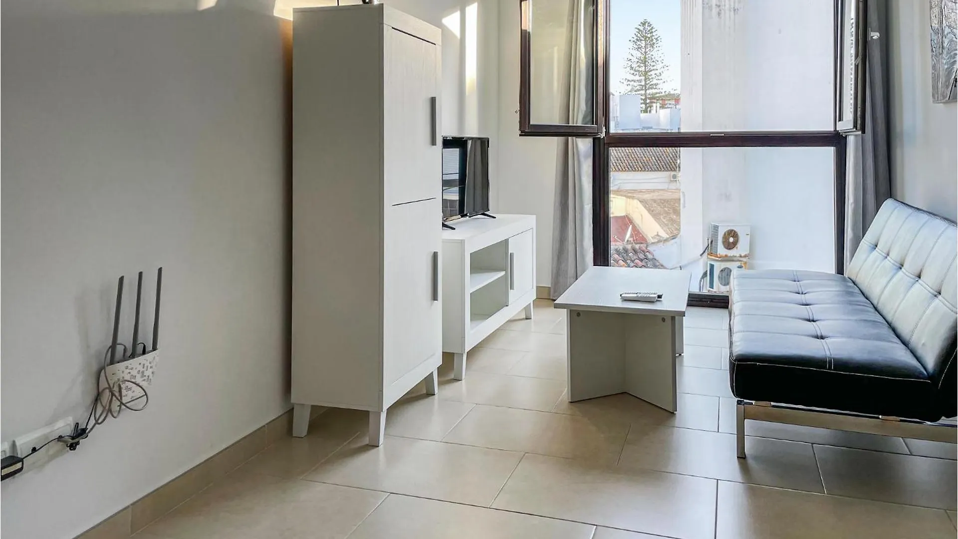 Nice Apartment In Estepona With Wifi