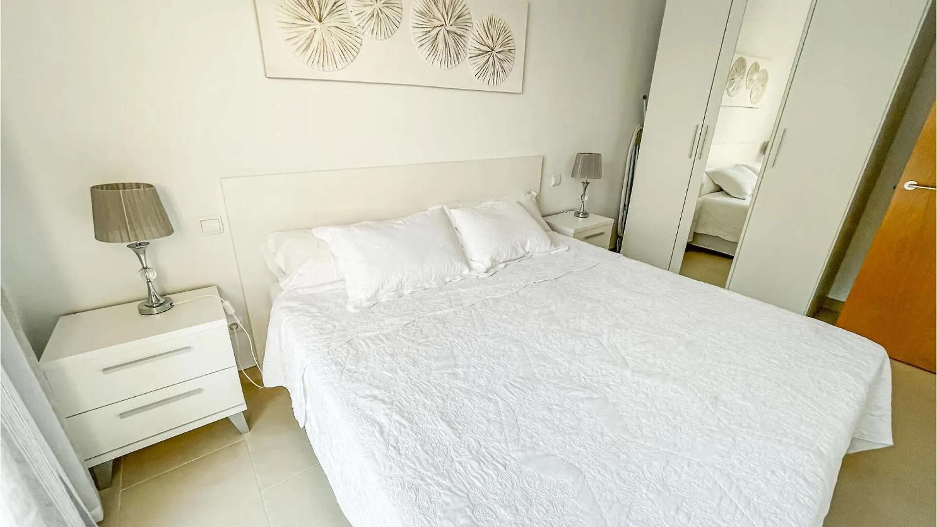 Nice Apartment In Estepona With Wifi