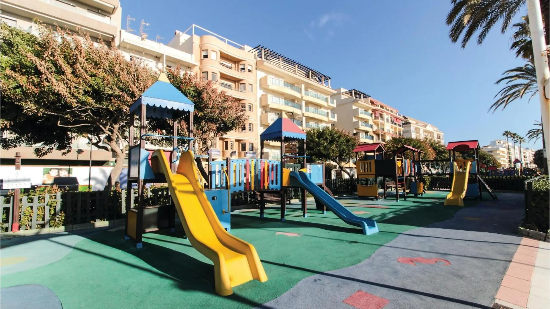 Nice Apartment In Estepona With Wifi Spain