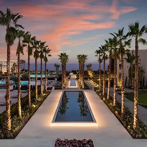 5* אתר נופש Ikos Andalusia